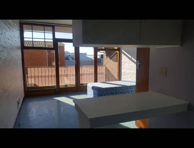 1 BEDROOM PROPERTY TO RENT IN CENTRAL